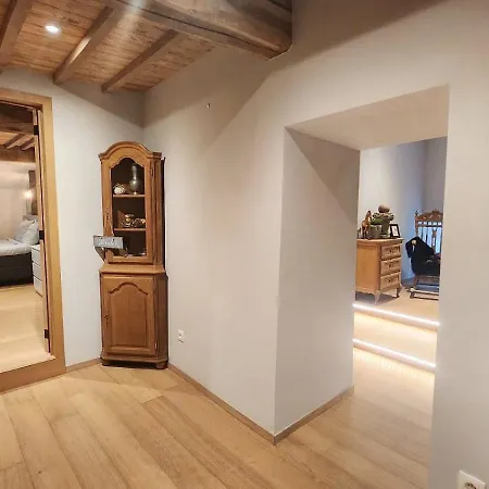 La Ferme Aux Bois Bed and Breakfast 3*