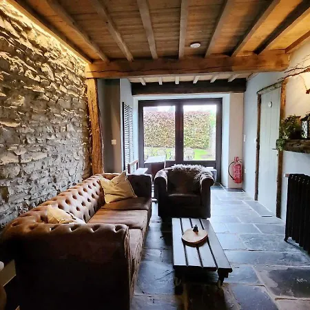 La Ferme Aux Bois Bed & Breakfast Houffalize