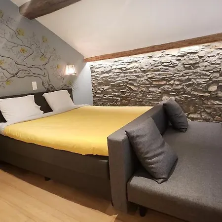 La Ferme Aux Bois Houffalize