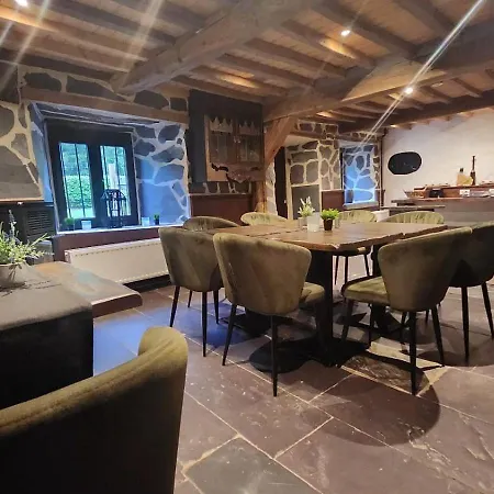 La Ferme Aux Bois Houffalize