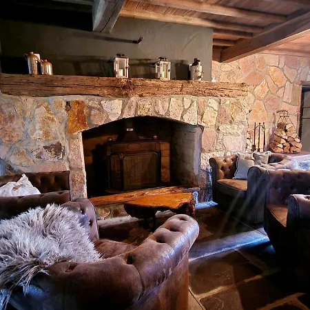 La Ferme Aux Bois Bed & Breakfast Houffalize